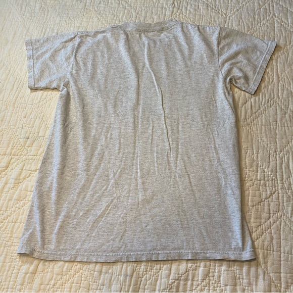 Vintage 90s Orca Seaworld Tee T-shirt S - Picture 9 of 9